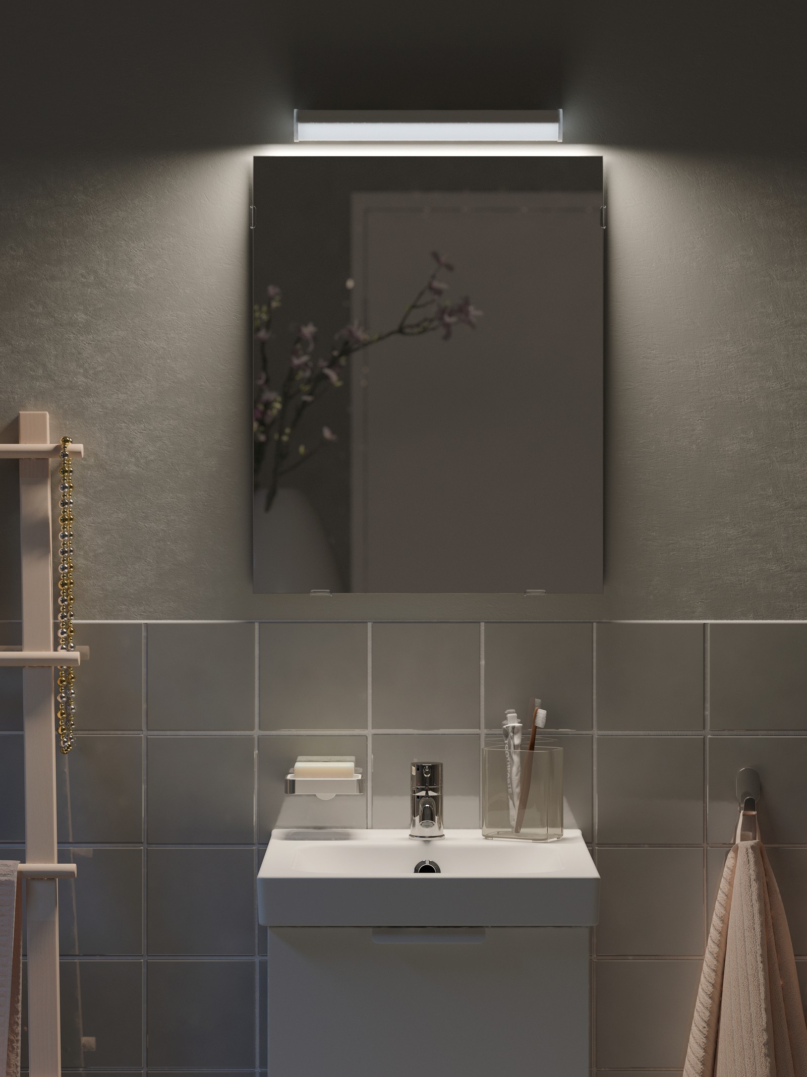 LED Leisten & Multibeleuchtung - IKEA Deutschland