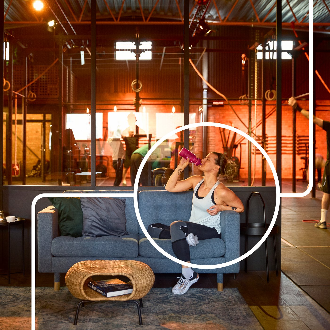 Uanset om din virksomhed er stor eller lille, er medarbejderne nøglen til succes. I IKEA Business Network får du 50% rabat på et Visma LogBuy medlemskab, som giver adgang til attraktive medarbejderfordele som tilbud på rejser, velvære og oplevelser.