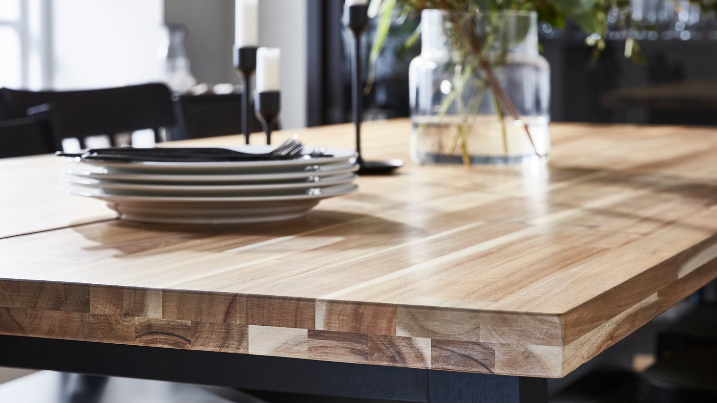 Centerpiece ideas to enhance your dining table IKEA