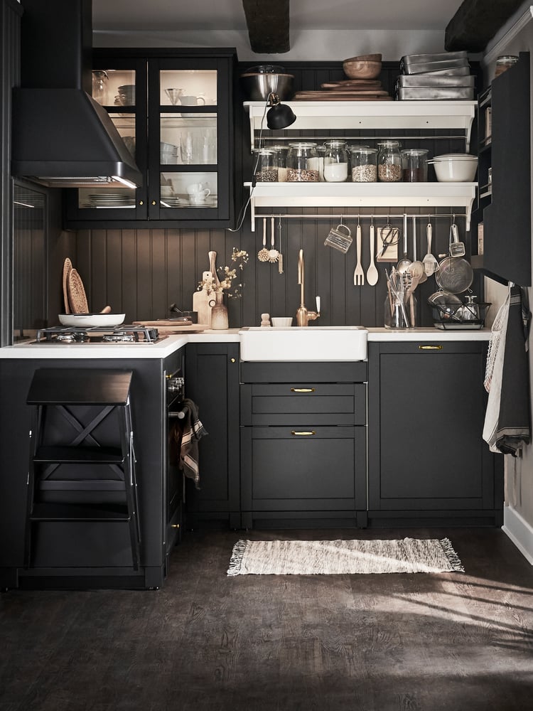 METOD Küchenschränke & -möbel - IKEA Deutschland