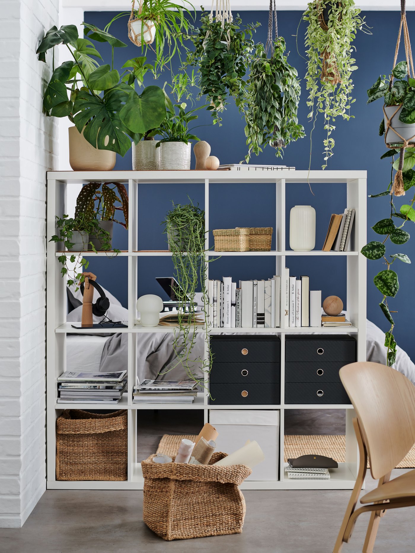 Lkya Living room design ideas and furniture - IKEA