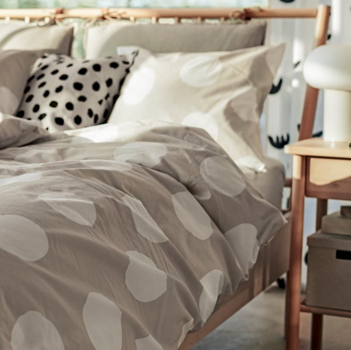 A complete guide to buy a new bed IKEA CA
