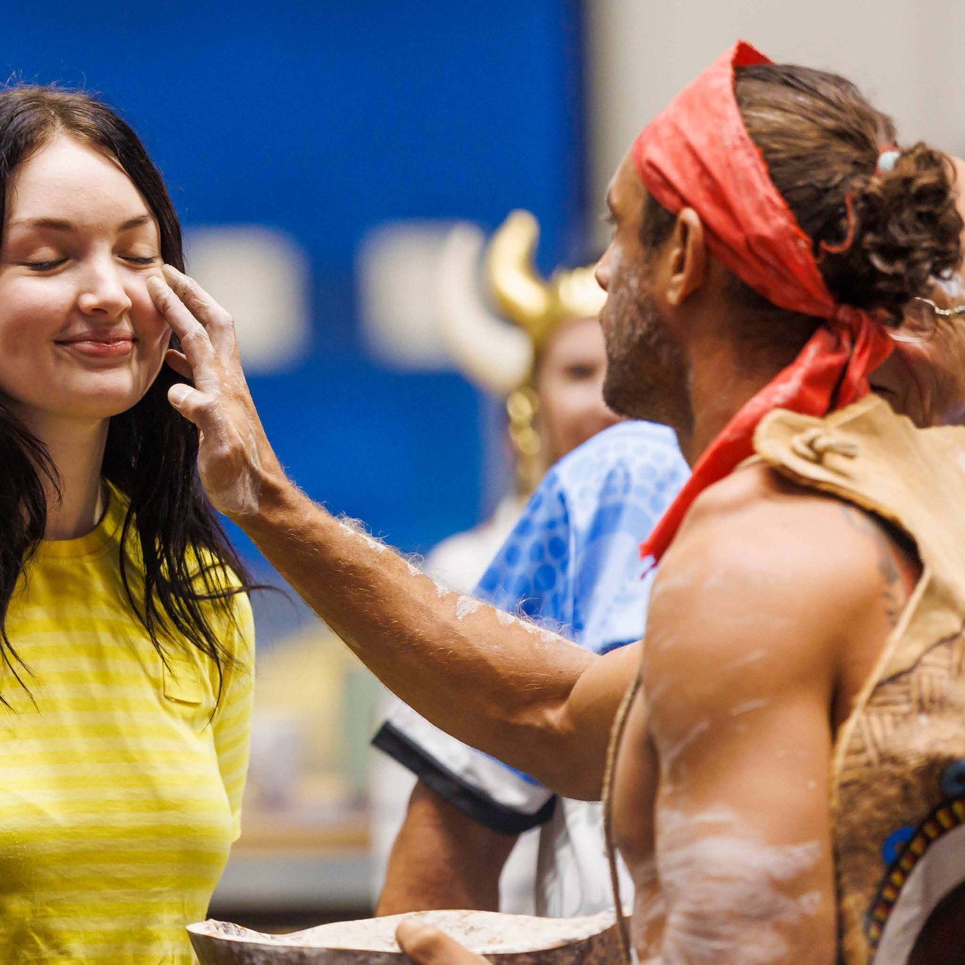 Reconciliation at IKEA Australia