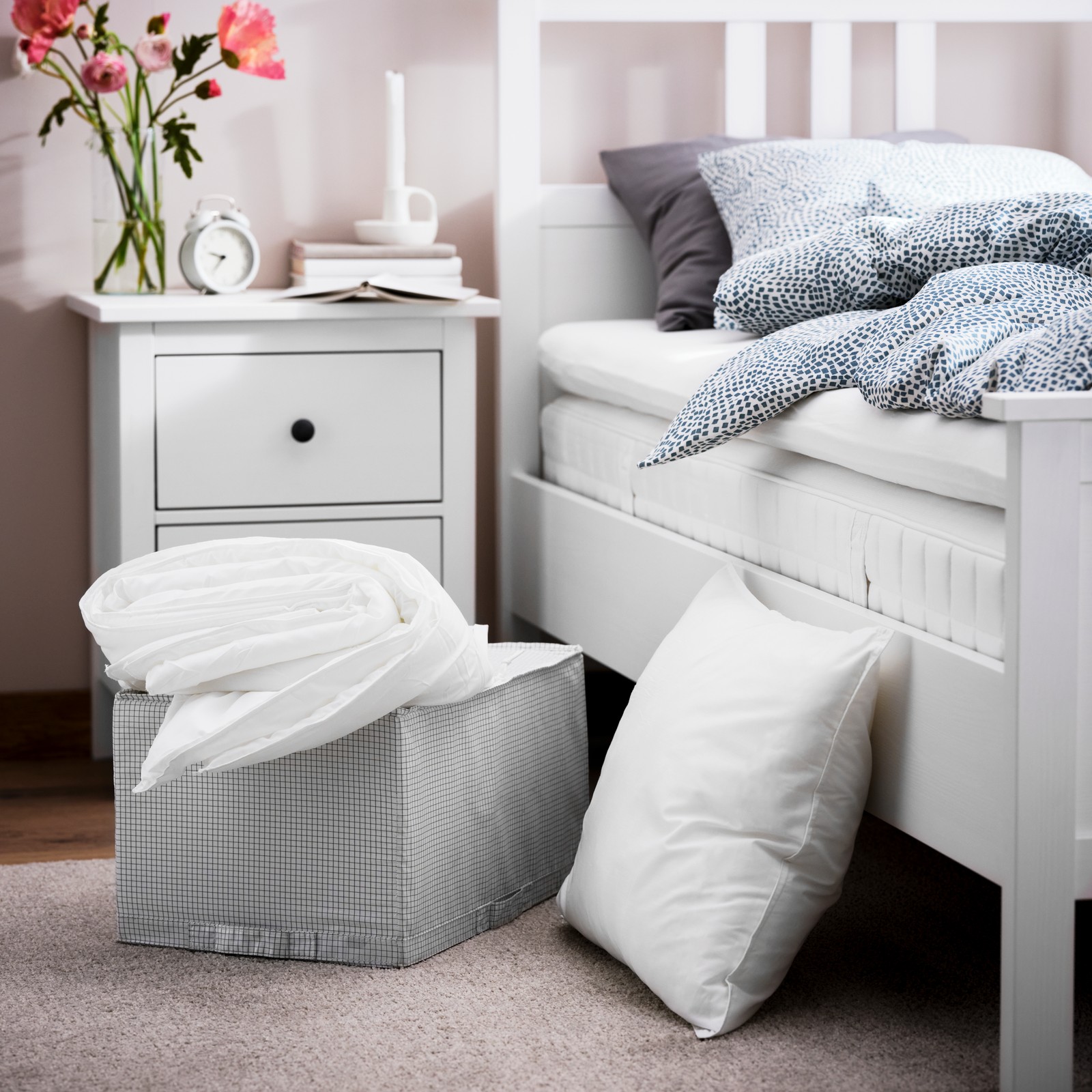 Компактне зберігання та органайзери - IKEA