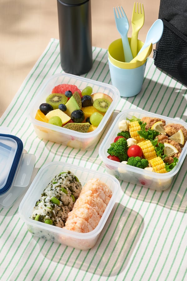 弁当