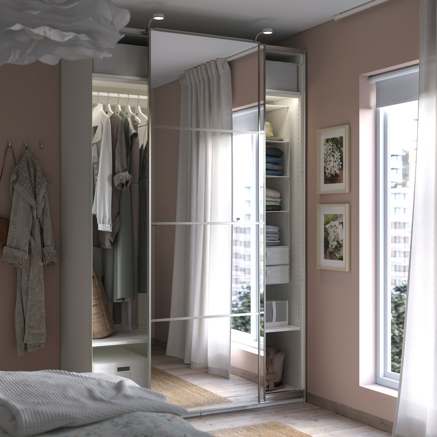 IKEA Novi Beograd - Studio za planiranje - IKEA