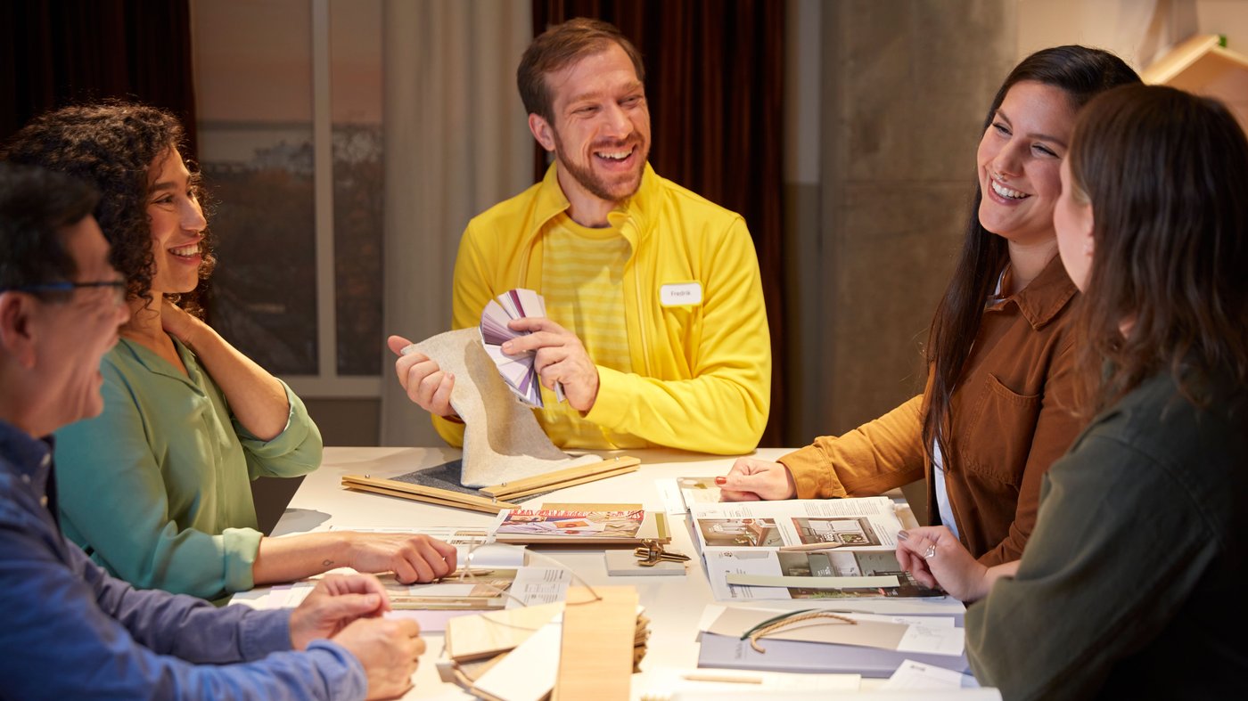 Voir tous les ateliers