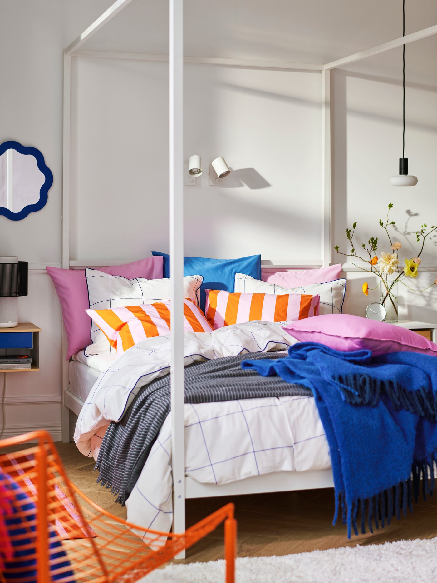 Summer Sale on Home Essentials IKEA