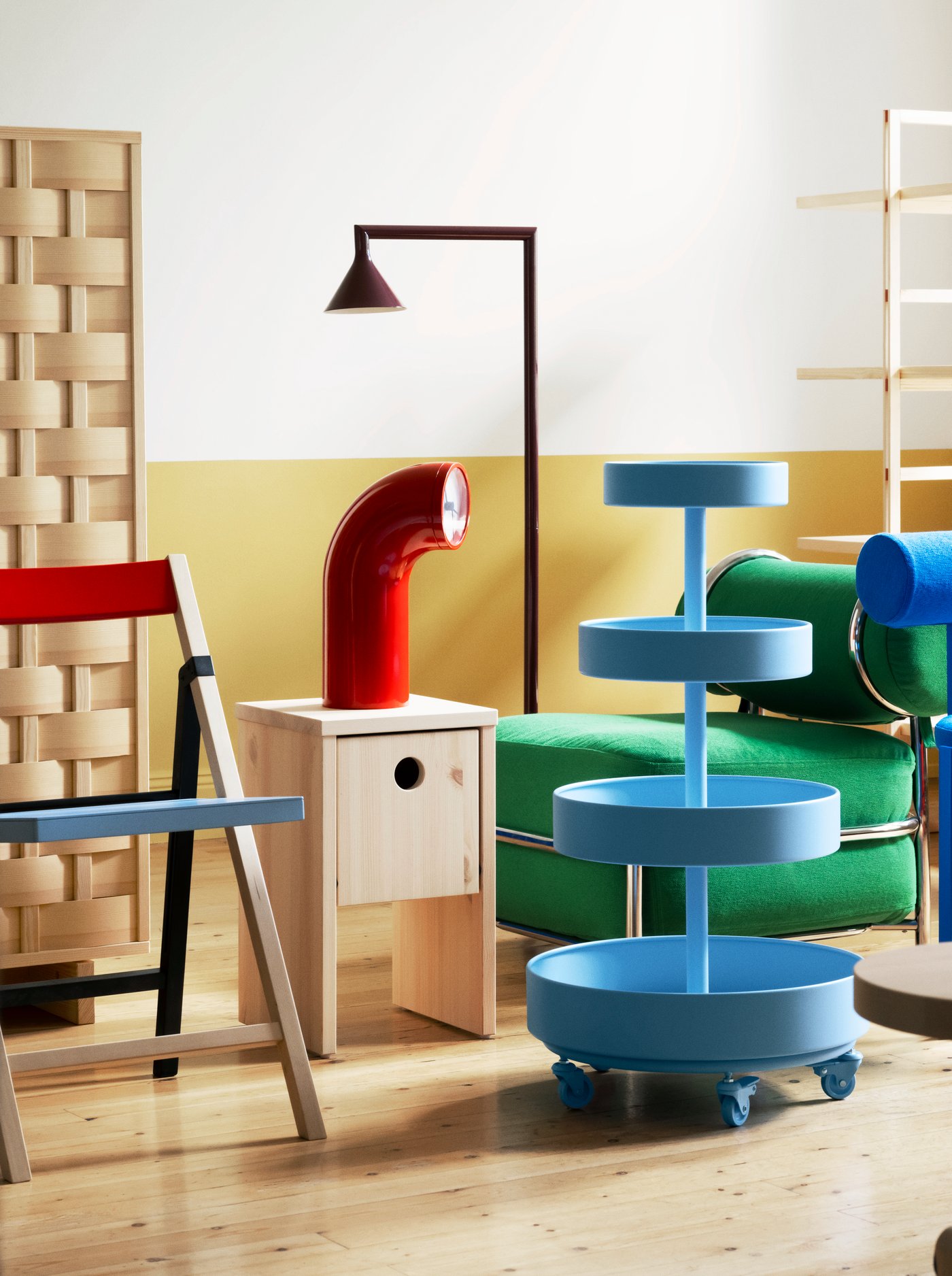 IKEA PS 2026