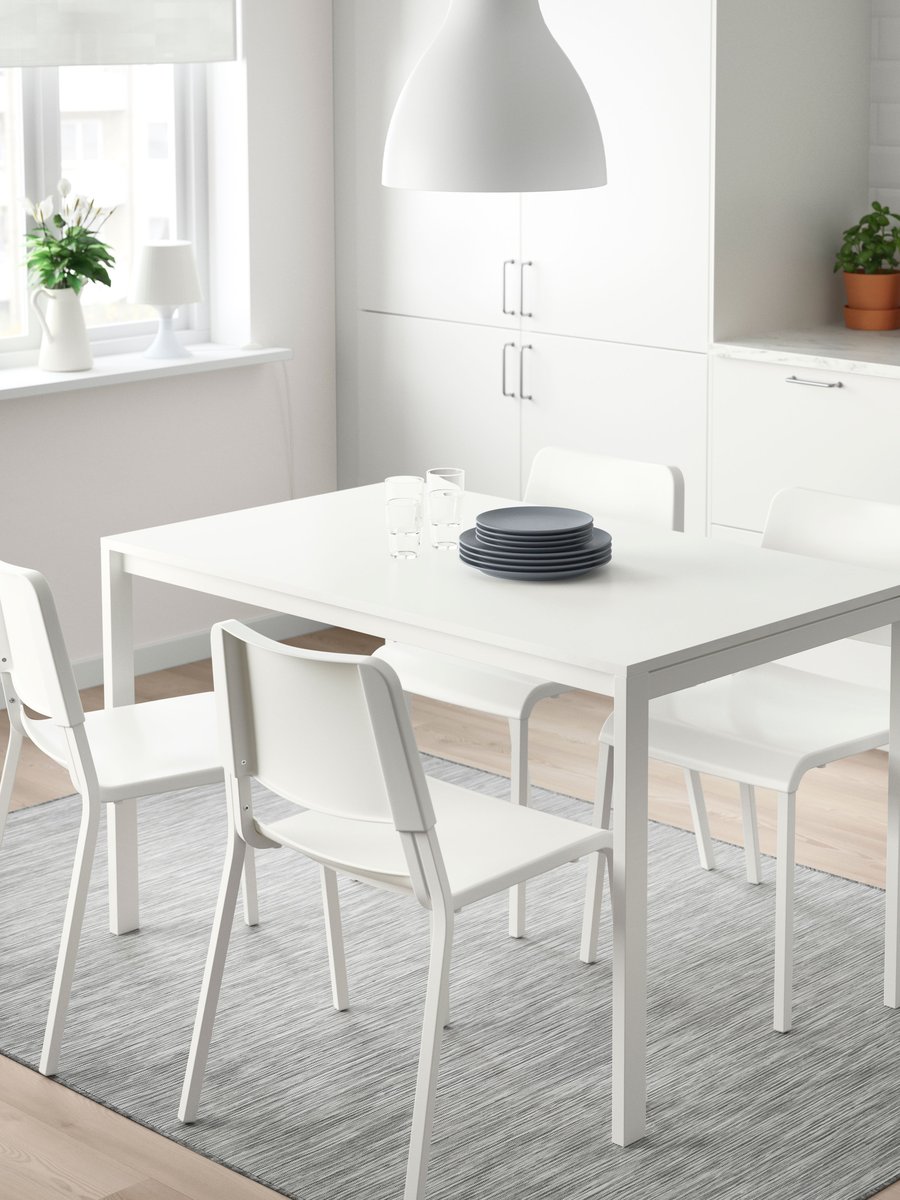 Complete dining room solution under ₱15,000 - IKEA