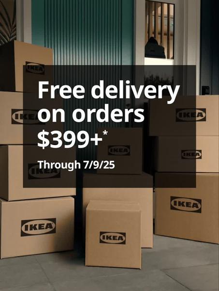 Shop Affordable Home Furnishings & Home Goods - IKEA US
