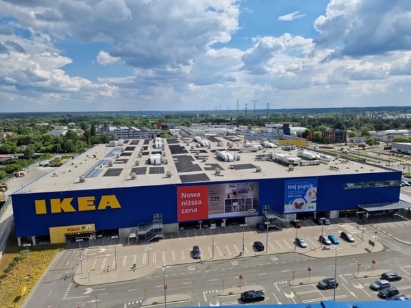 Sklep IKEA Bydgoszcz