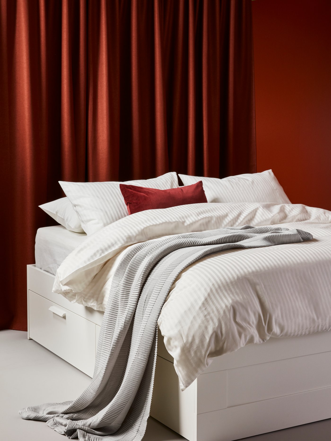 Bedroom Furniture - IKEA