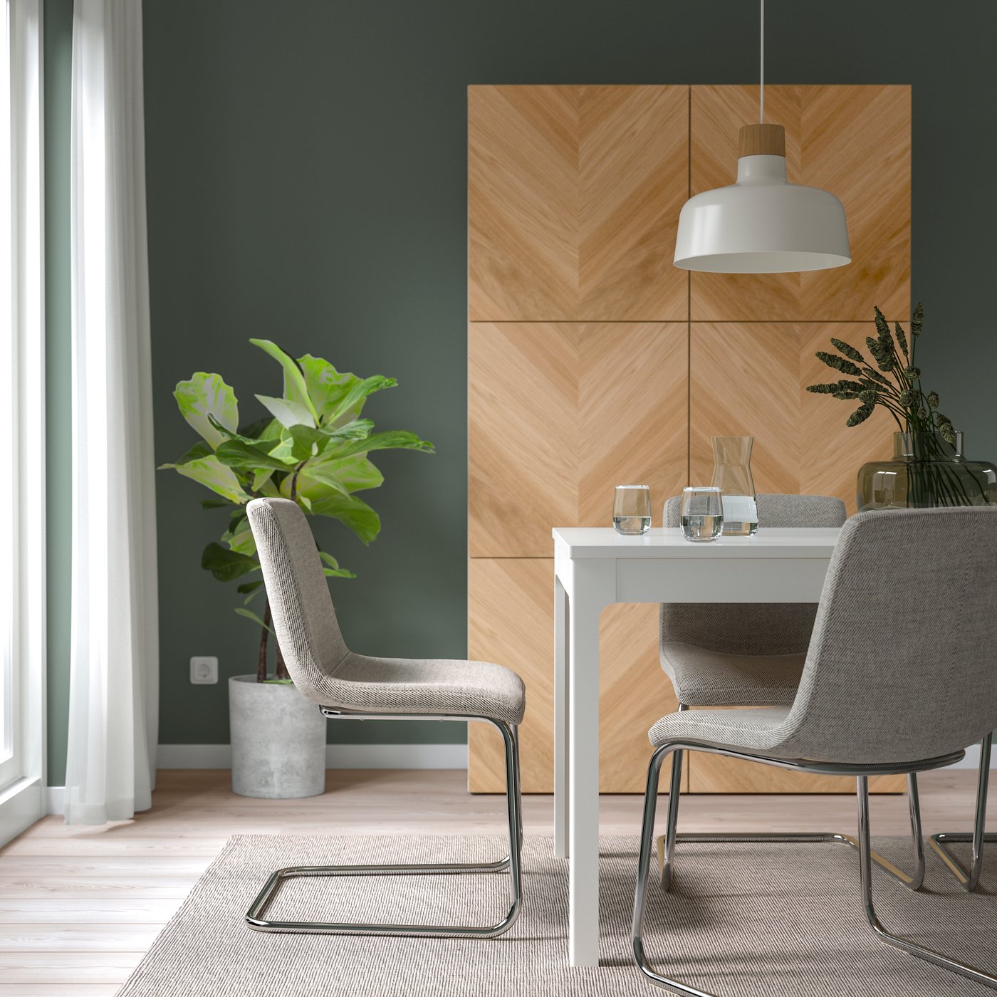 Dining Room - Find Everything You Need For Dining - IKEA
