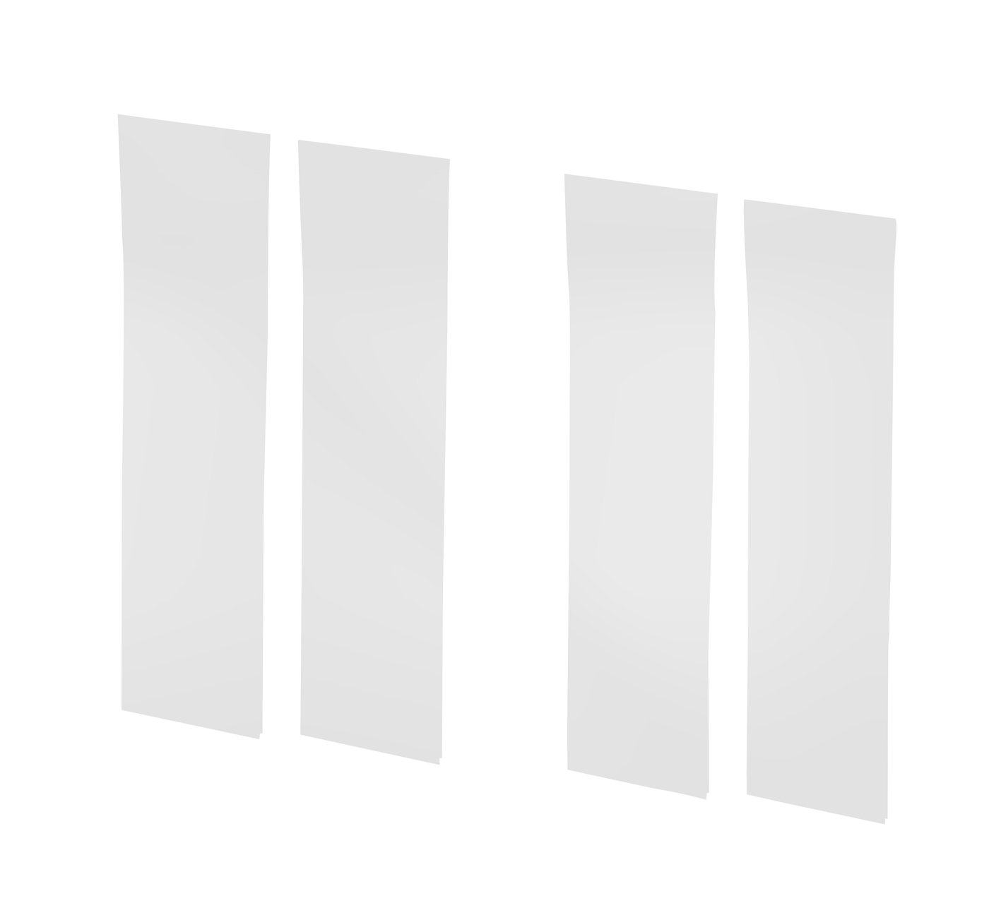IKEA - ALFTA kaksipuoleinen teippi