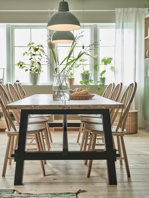 Affordable Dining Room Sets IKEA CA