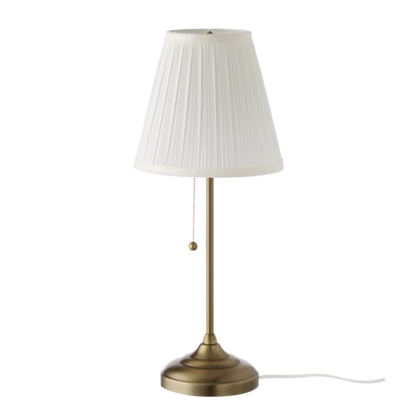 ÅRSTID/オースティード テーブルランプ