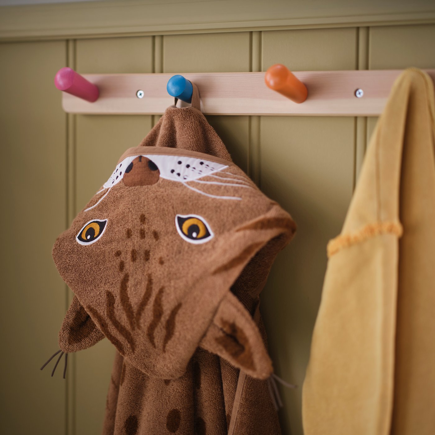 IKEA イケア　スコグスデューヴァ ぬいぐるみ　オオヤマネコ イケア、2024年9月26日（木）より、 「SKOGSDUVA⁄スコグス