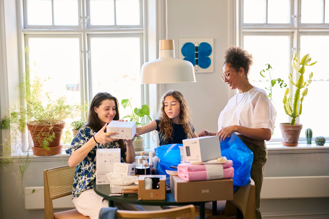 IKEA Family member prices