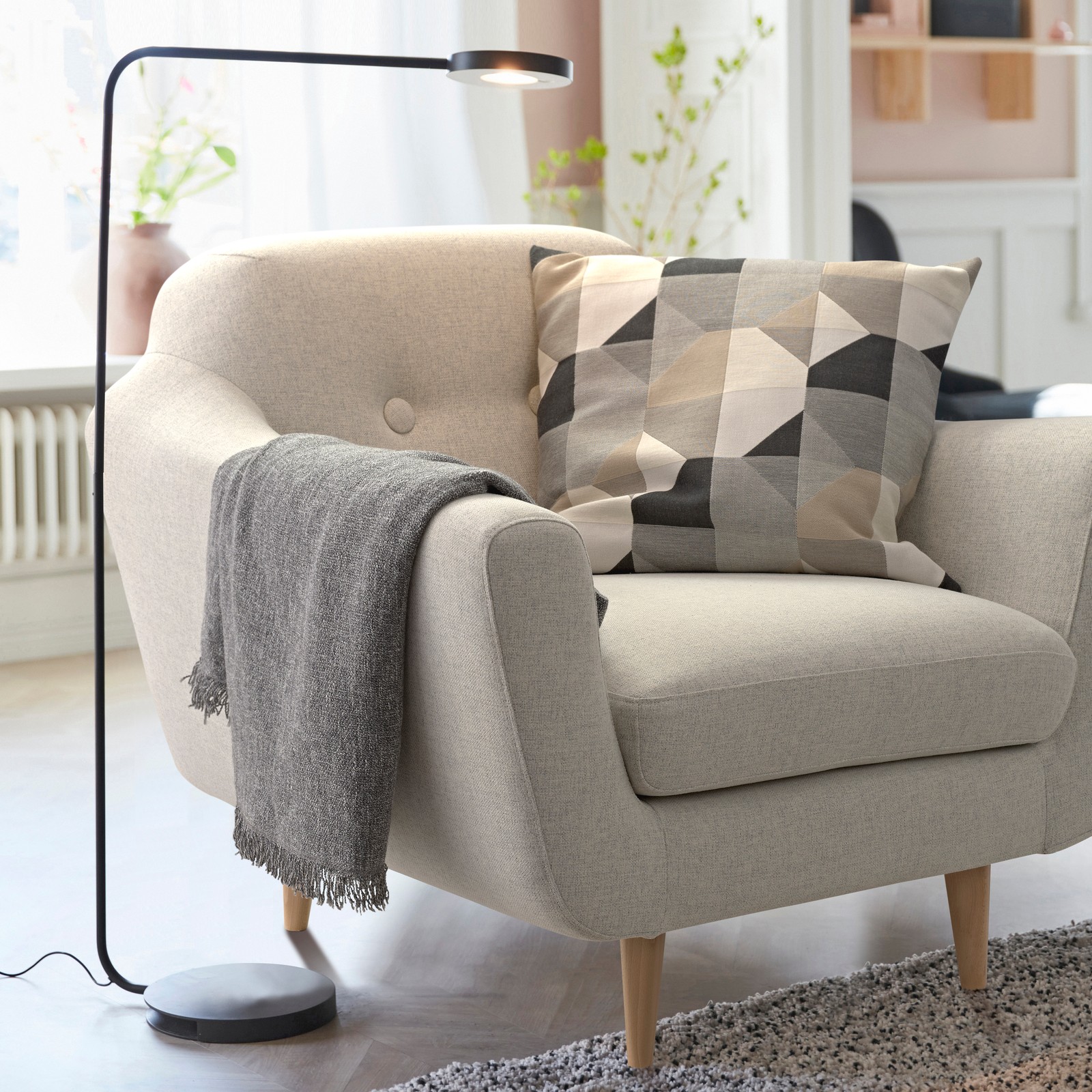 Chairs - Living Room, Bedroom And Dining Room Chairs - IKEA Ireland