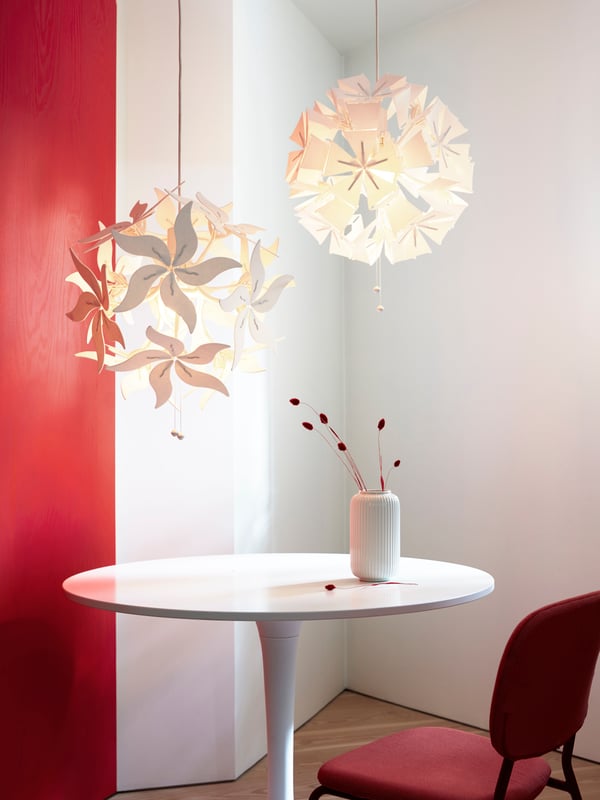 Buy Lighting Online | Shades, Sconces & Lamps - Ikea