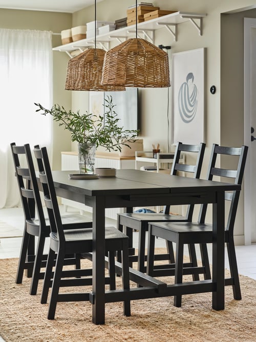Dining Table - Dining Room Table - Kitchen Table - IKEA Ireland