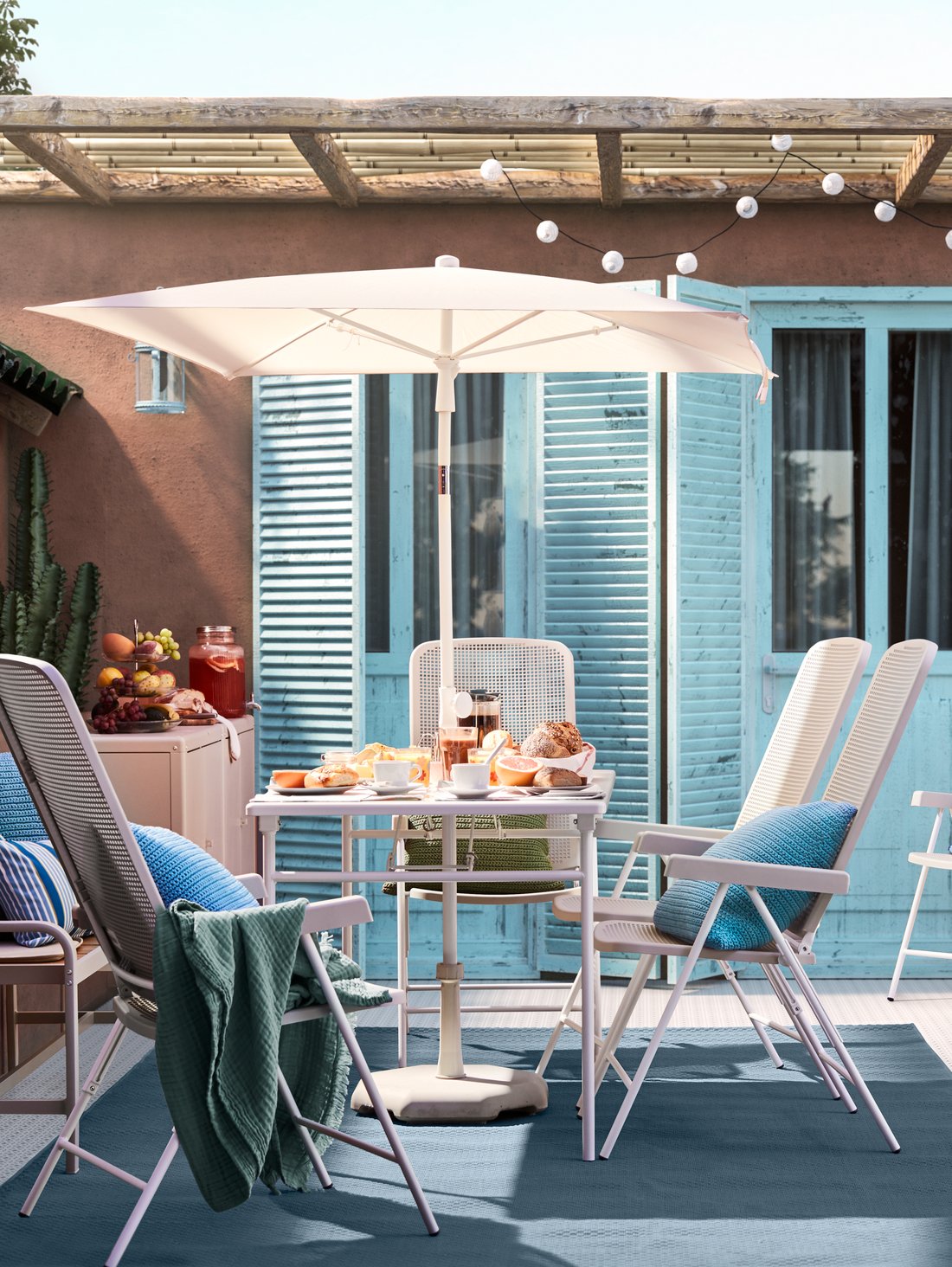 Outdoor Furniture - Affordable Patio Furniture - IKEA
