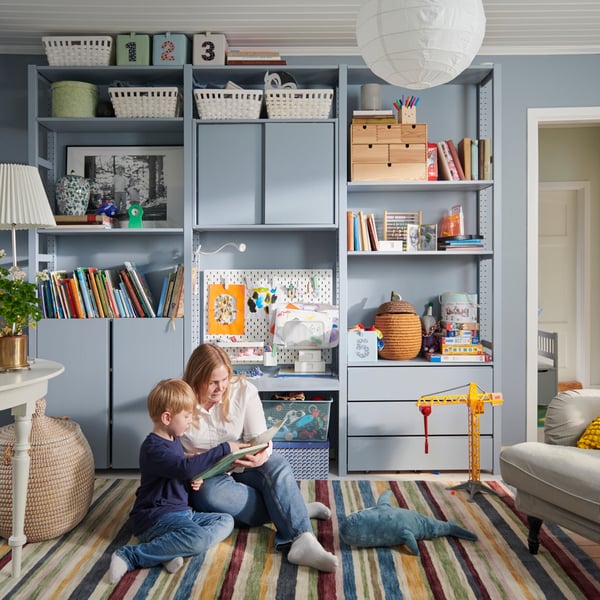Living rooms