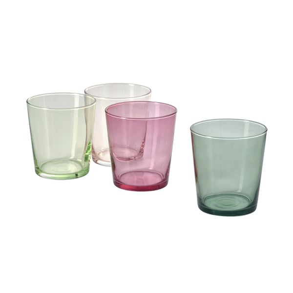 PAPPERSBJÖRK/パッペルスビョルク グラス