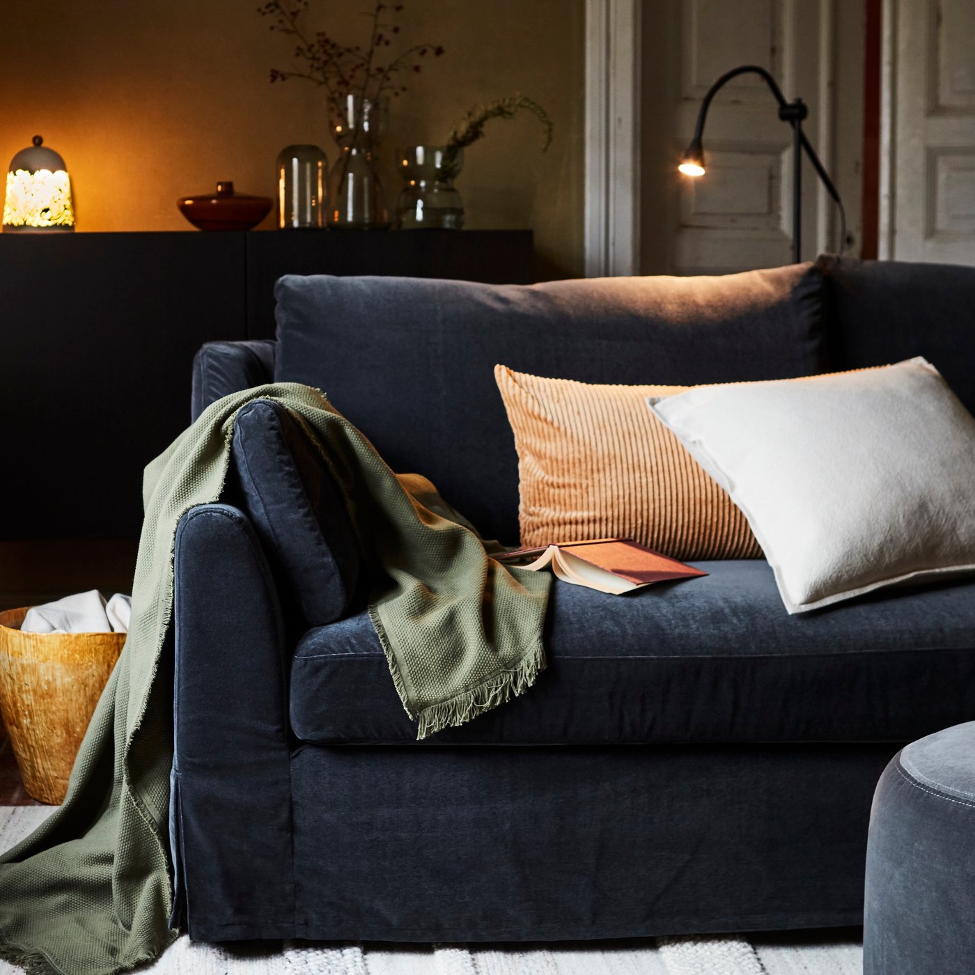 Cushions Cushion Pads IKEA