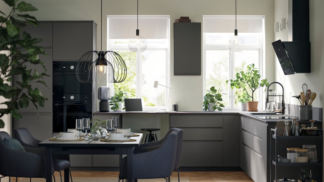 Kitchen Planning Service - IKEA UK