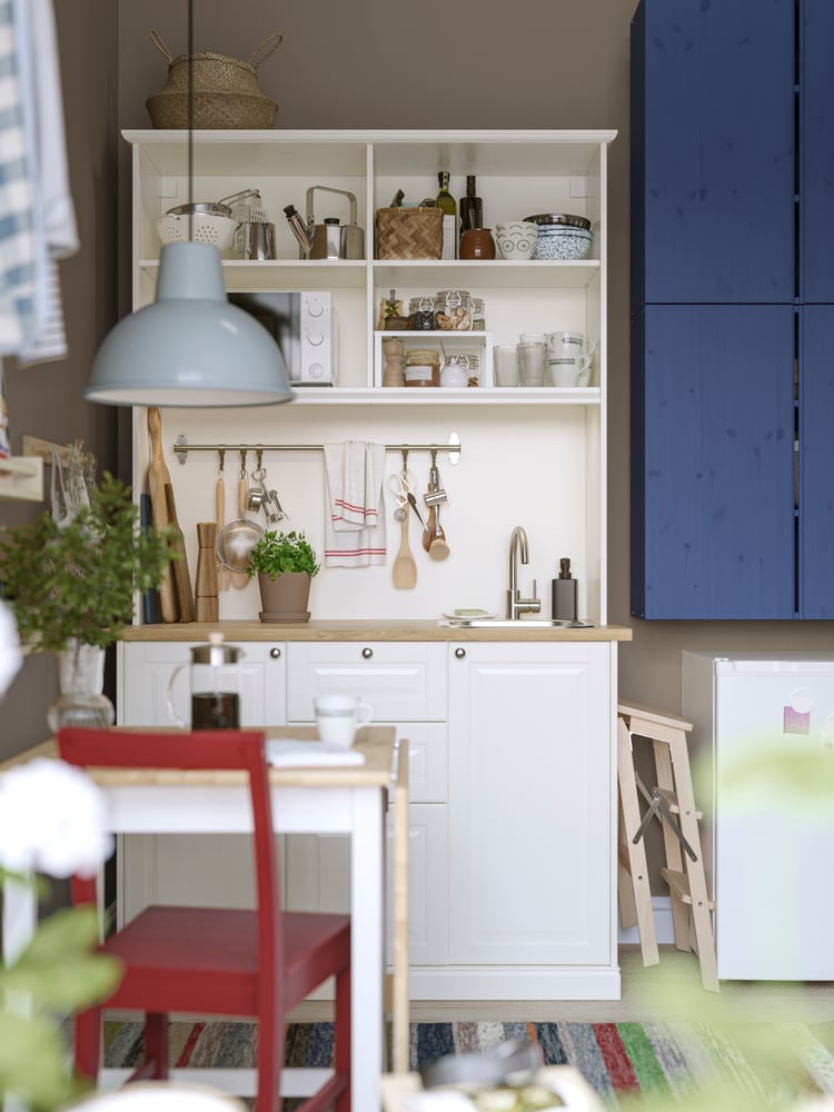 Miniküchen & Singleküchen - IKEA Deutschland
