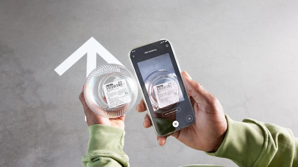 Shop&Go app IKEA