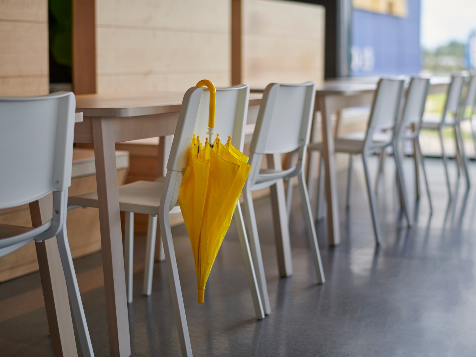 Perdidos e achados IKEA