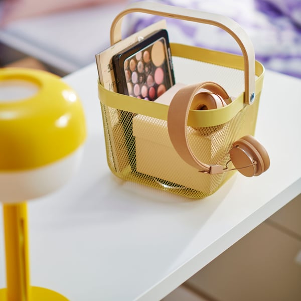 Small RISATORP baskets 