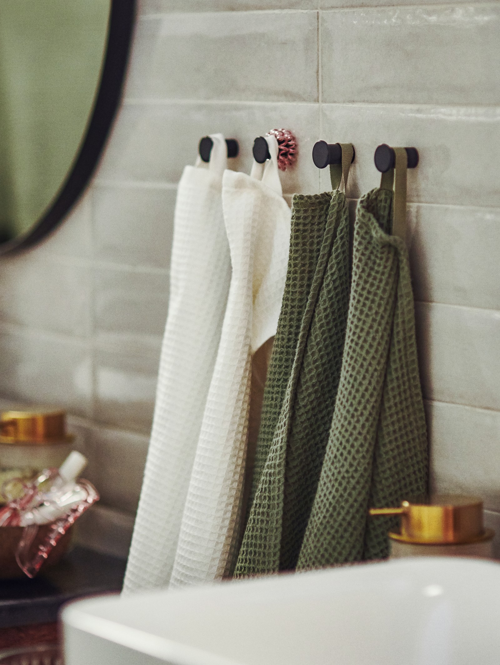 Bathroom ideas for every space and style - IKEA CA