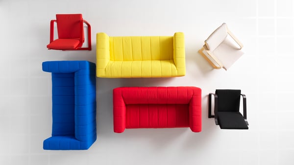 Voir la collection NYTILLVERKAD