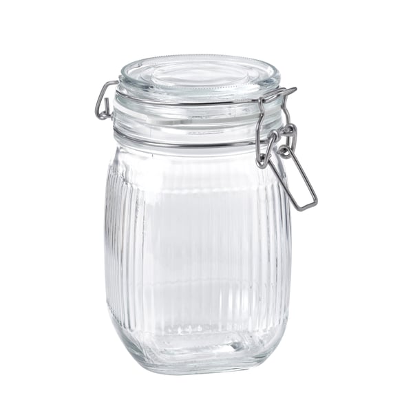 KÖSSEBÄR ショッセベール ふた付き容器