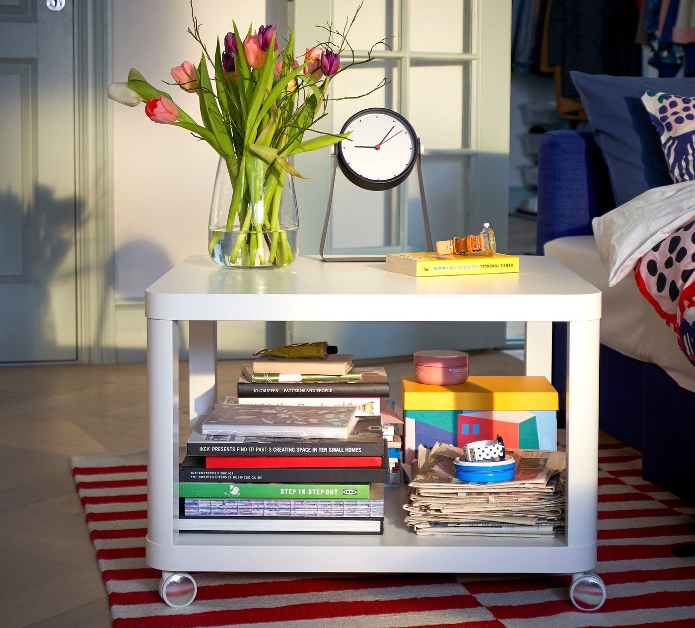 IKEA Jordan Campaigns IKEA