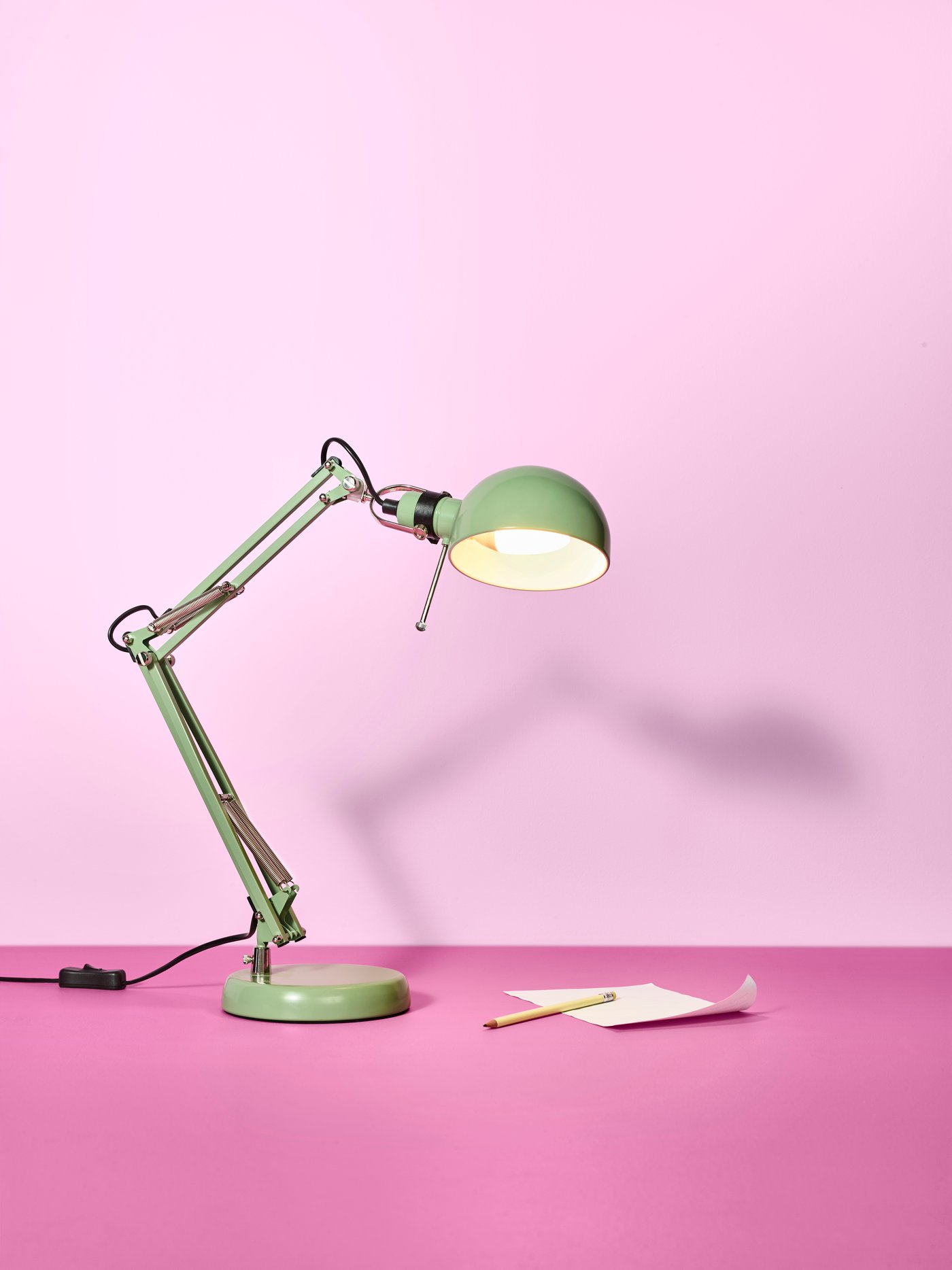 Kezdj hozzá! Használj okos világítást – 1. szint.