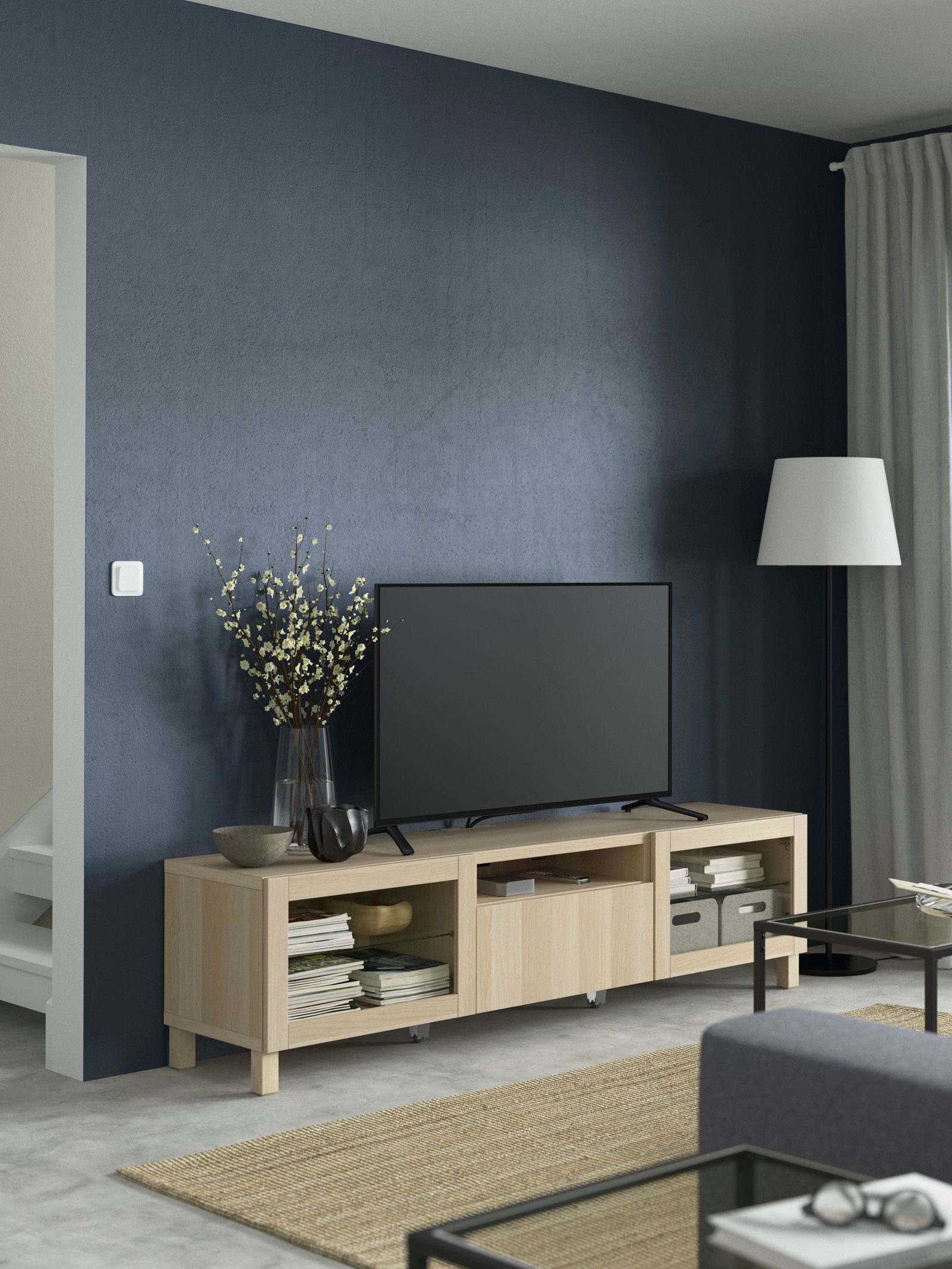 Ikea Muebles De Sala