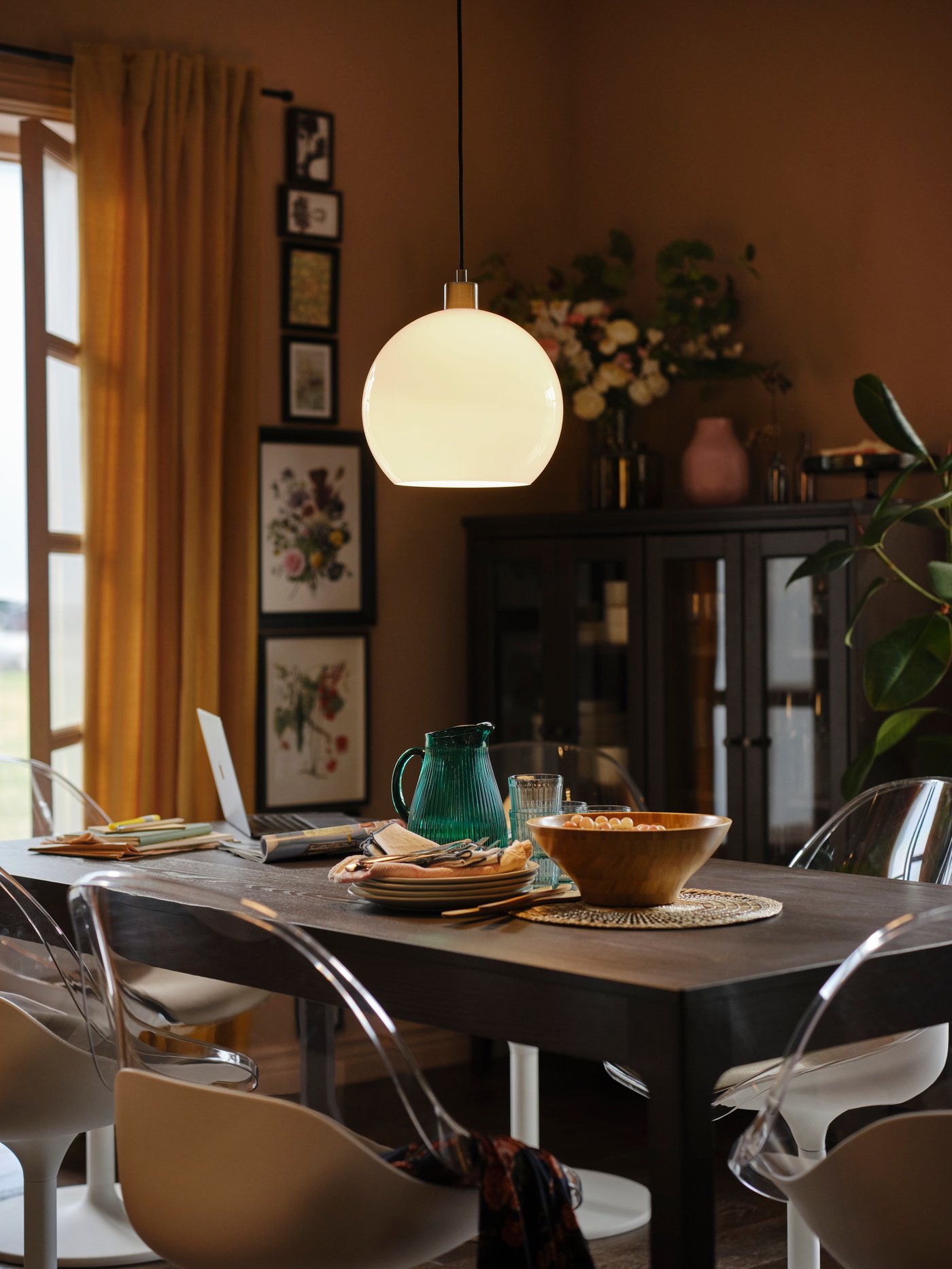 Tips and ideas for better kitchen lighting IKEA