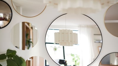 Home decorations