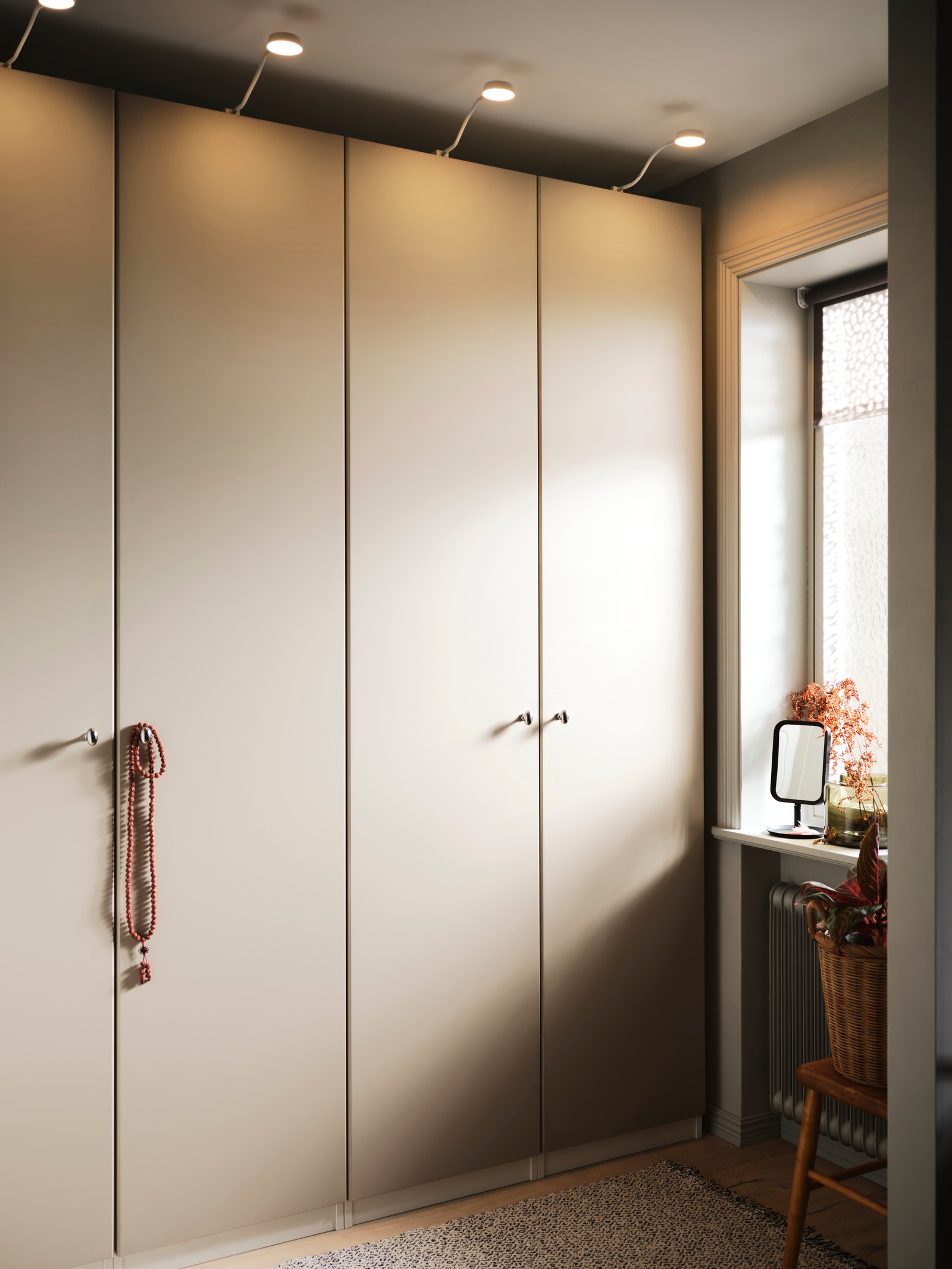 Update je PAX kast - IKEA