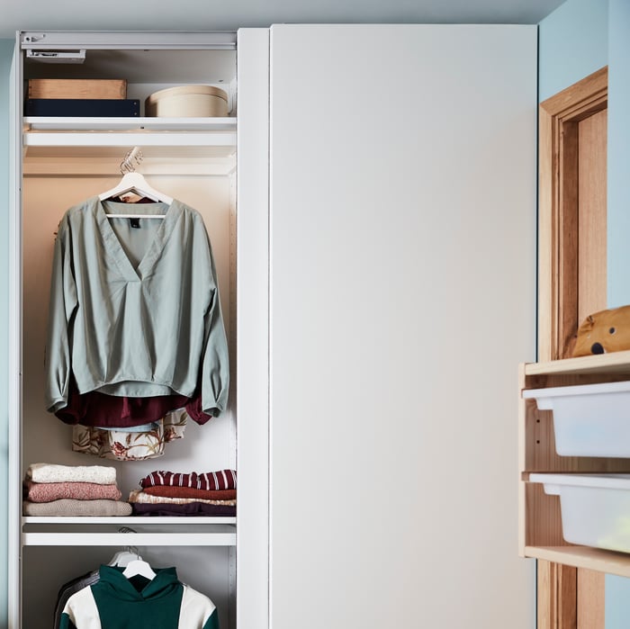 Wardrobes Sliding Wardrobes Fitted Wardrobes Malaysia IKEA