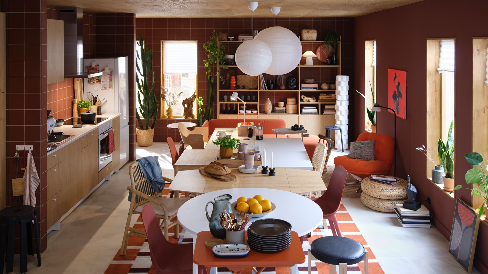 IKEA furniture and design ideas for your dream home - IKEA | IKEA Singapore