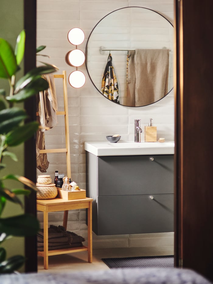 Bathroom Furniture & Accessories - IKEA CA