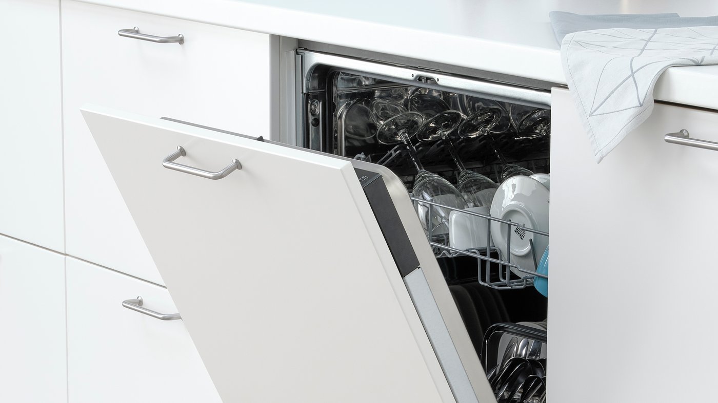 Tous les lave-vaisselle