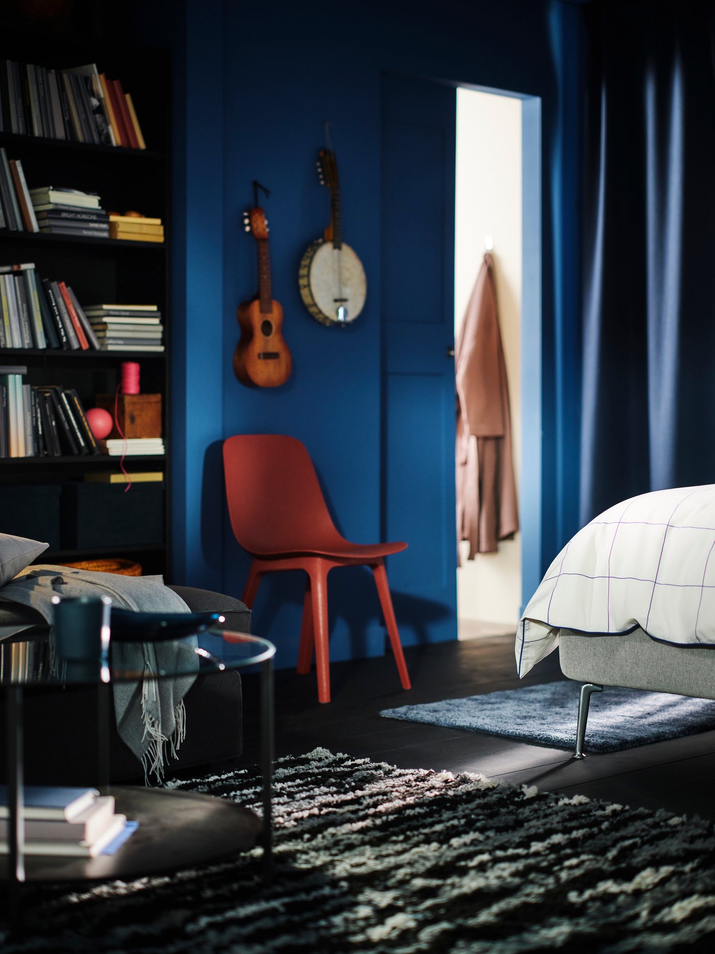 【たこさん専用】IKEA FYRESDAL ソファベッド デザインも機能性も大満足！IKEAのおすすめベッド10選 (2024年8