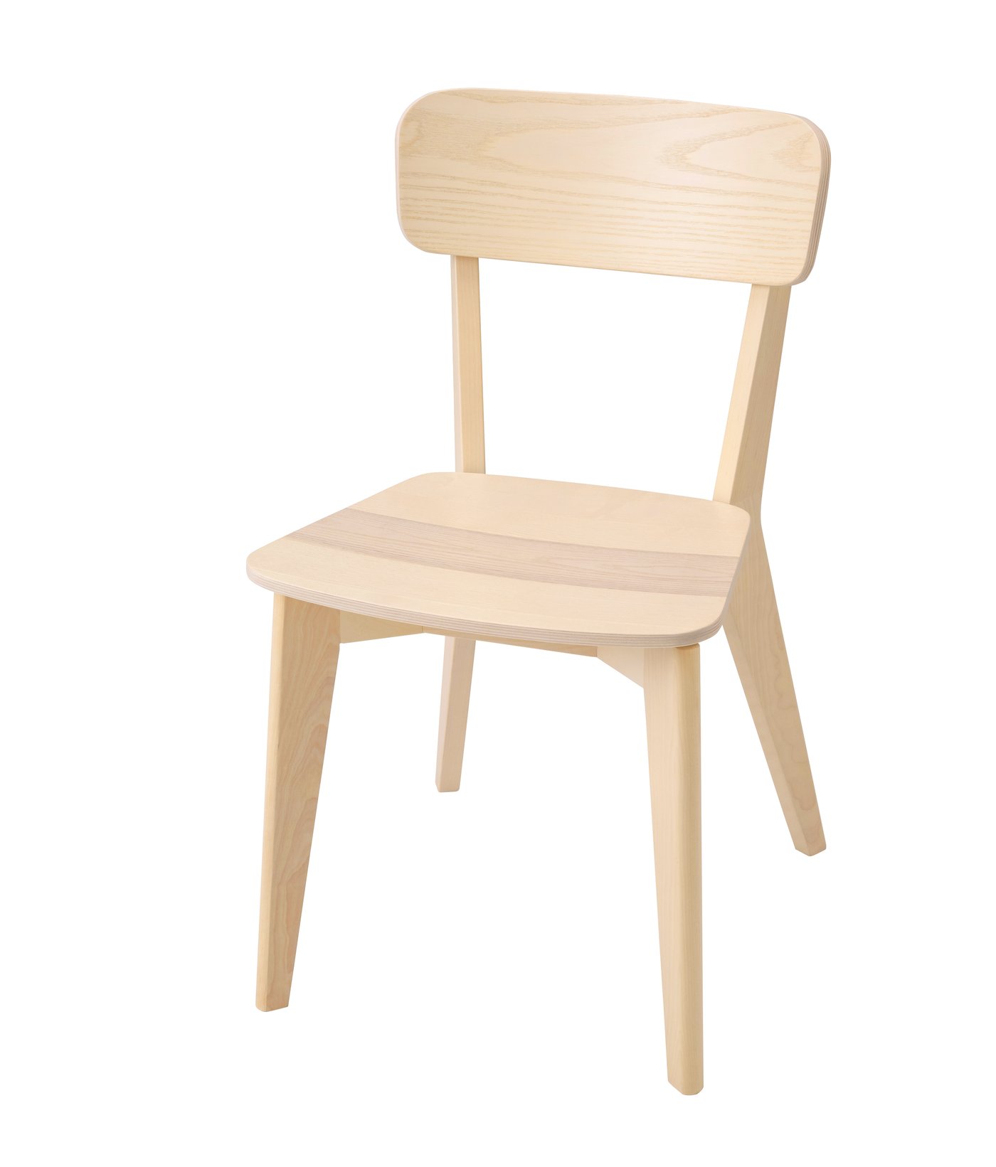 IKEA LISABO stol, ask